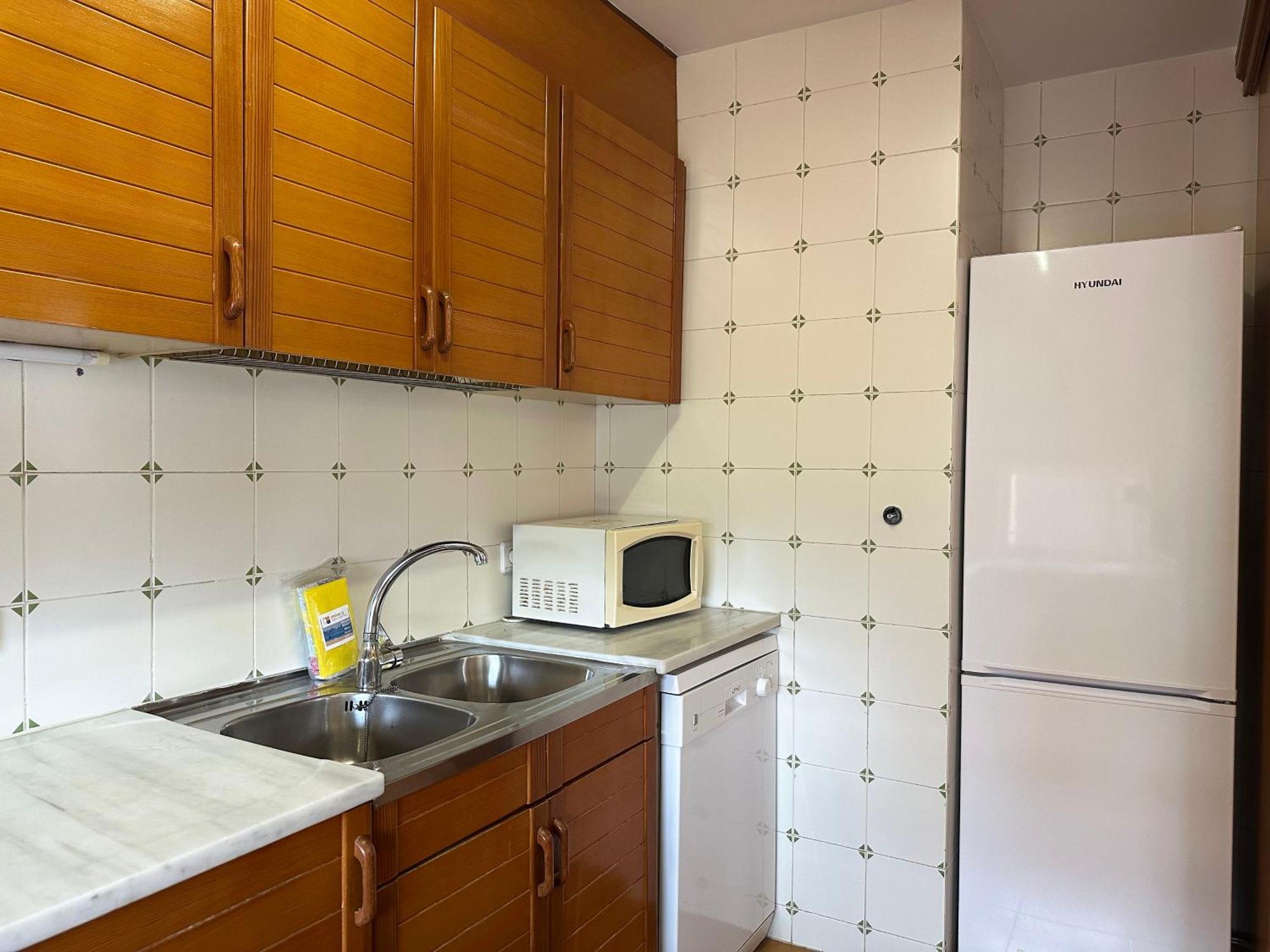 Apartaments Golf Mar Pals Ngoại thất bức ảnh