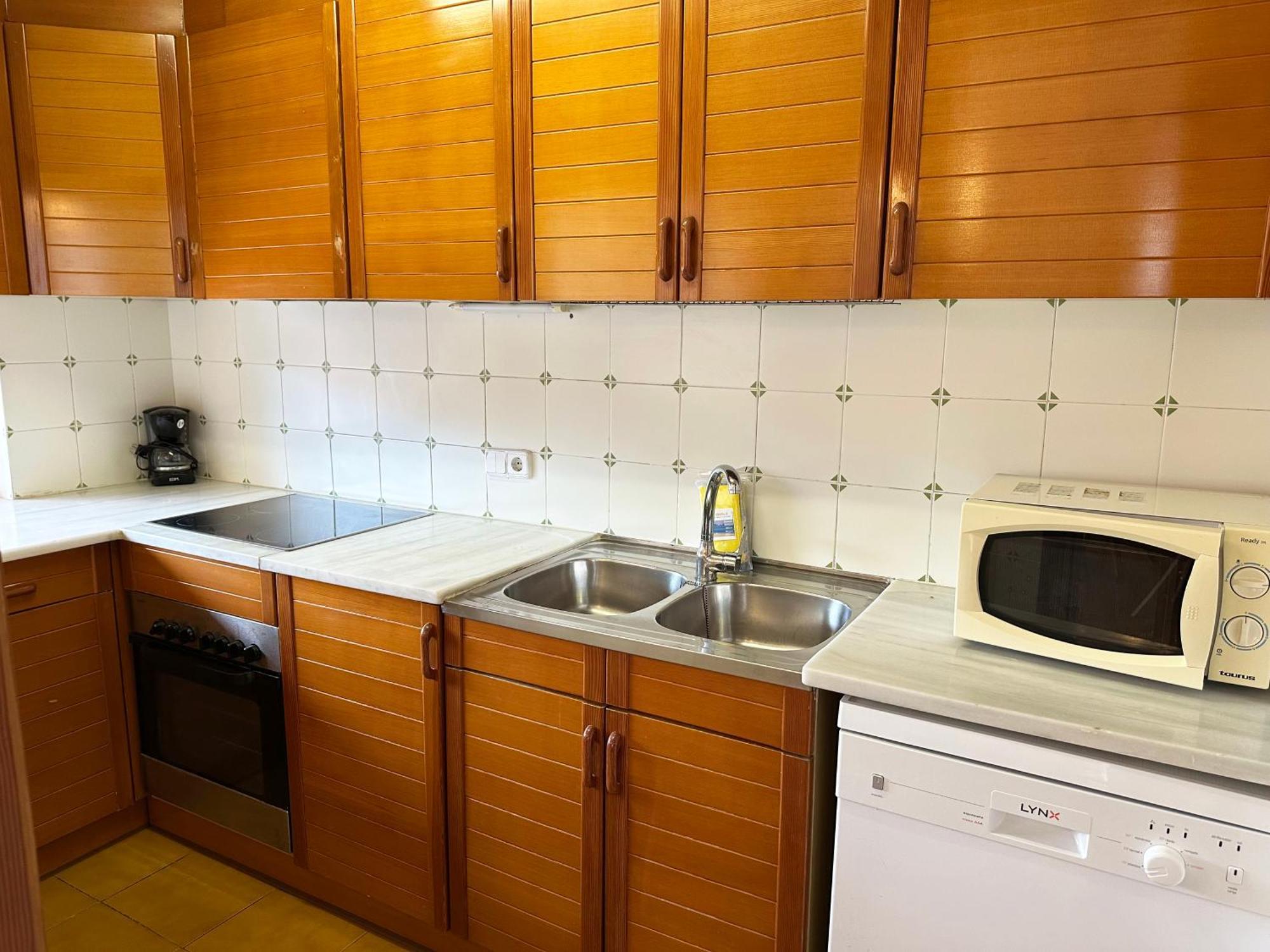 Apartaments Golf Mar Pals Ngoại thất bức ảnh